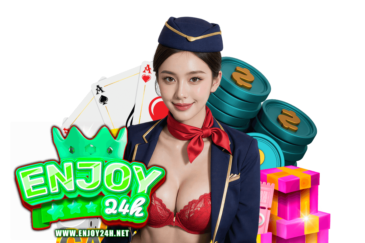 enjoy24h slot